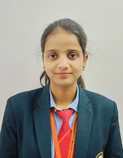 Samiksha Jain