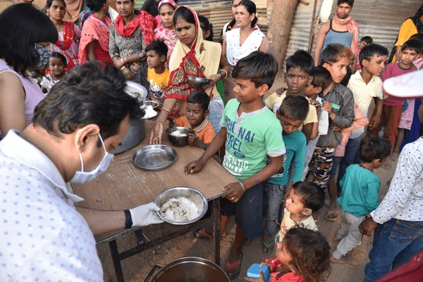 Food Distribution