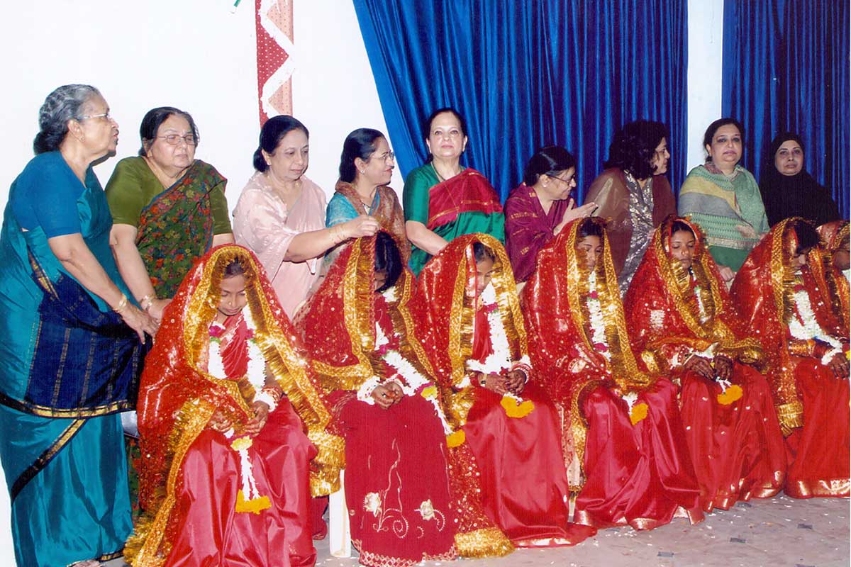 Marriage Support