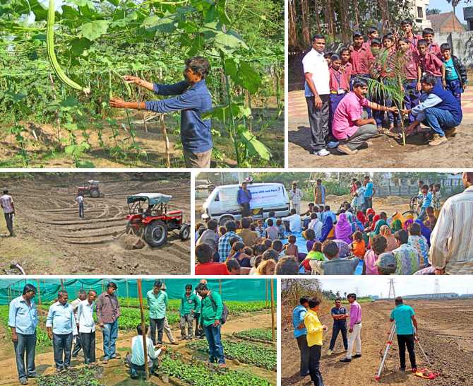 Rural Development Program