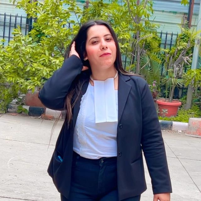 Ujala Sharma